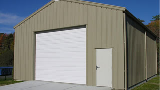 Garage Door Openers at Circle M Square Mesquite, Texas